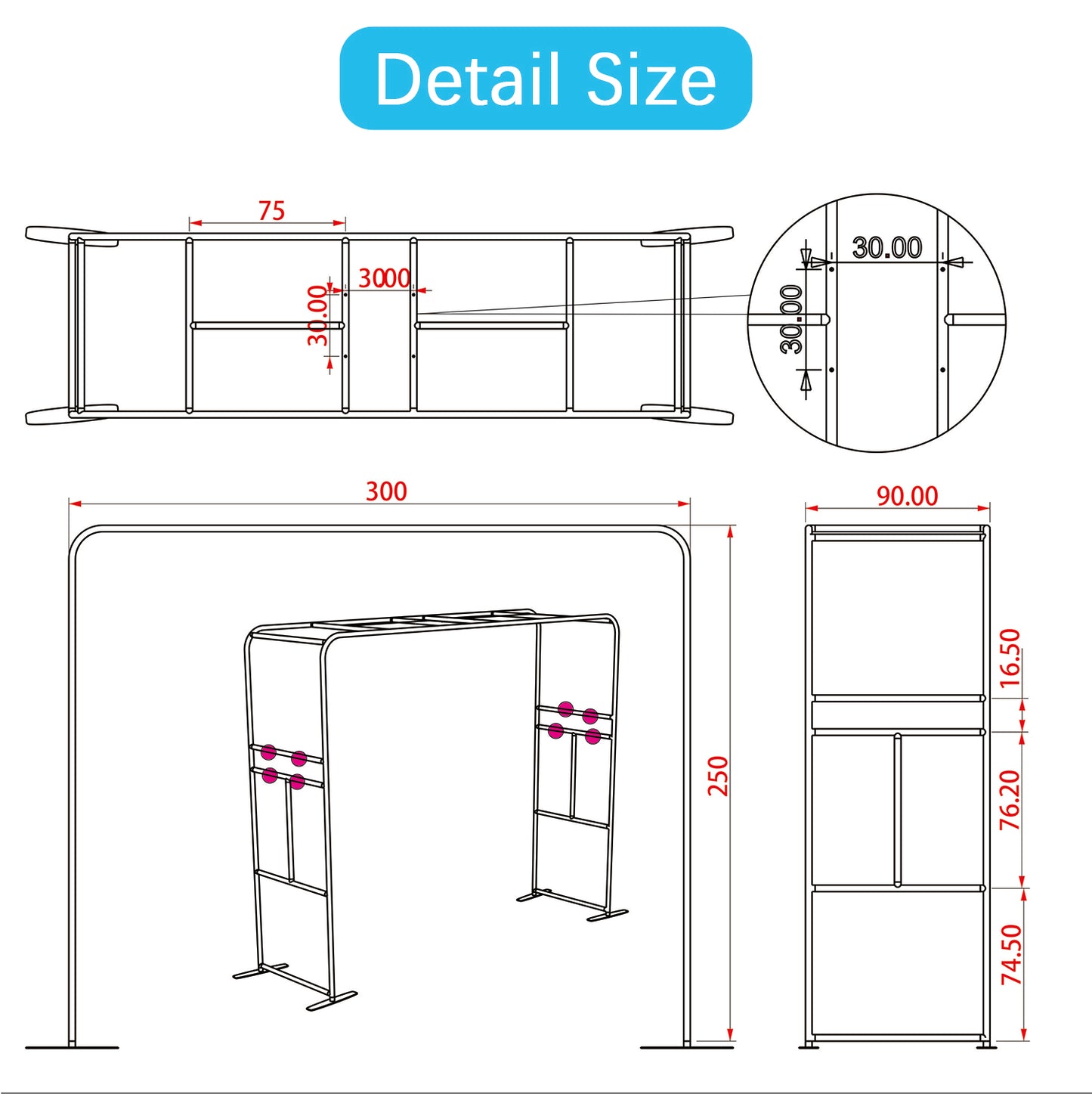 Portable photo booth 360 selfie overhead 360 photo booth automatic with ring light,Free Logo,for parties wedding event